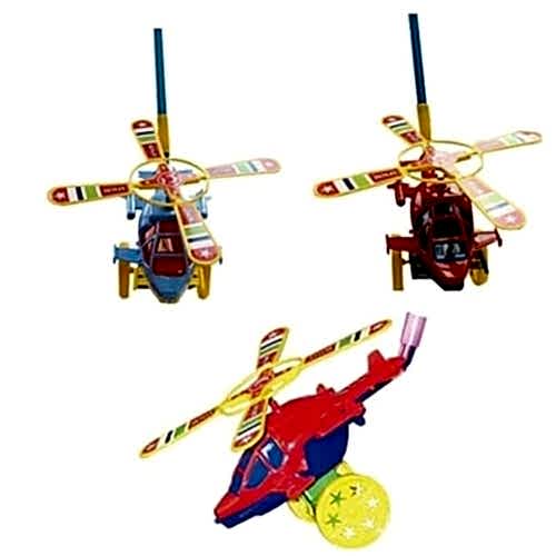 APAÇHE HELİKOPTER ÇINÇIN BP-003 (120)