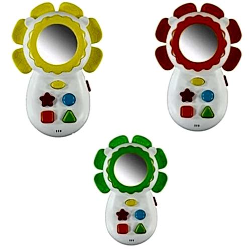 IŞIKLI VE MÜZİKLİ İLK TELEFONUM FR59601