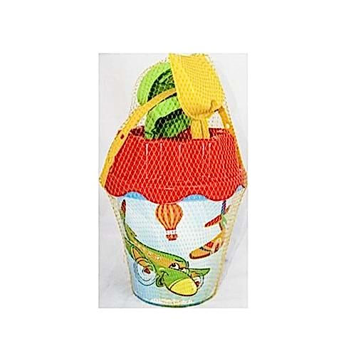 KOVA-RESİMLİ YUVARLAK BOŞ BY. 6531 *36