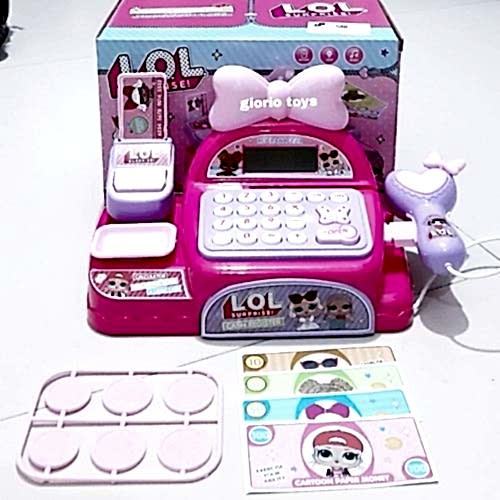 LOL YAZAR KASA 901-668 *60