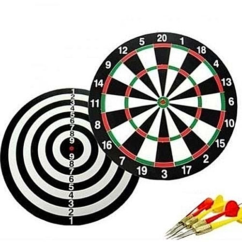 MİNİ DART BSR-518 *30