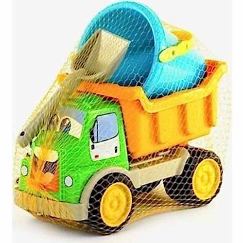 KOVALI MİNİ KAMYON 6512 (30)