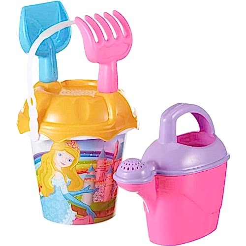 KÜÇÜK RESİMLİ YUVARLAK FULL KOVA 6525 (48)