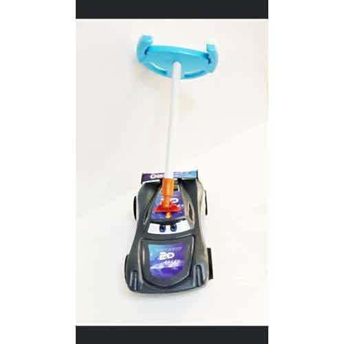 JACKSON DİREKSİYONLU ARABA 6823 (45)