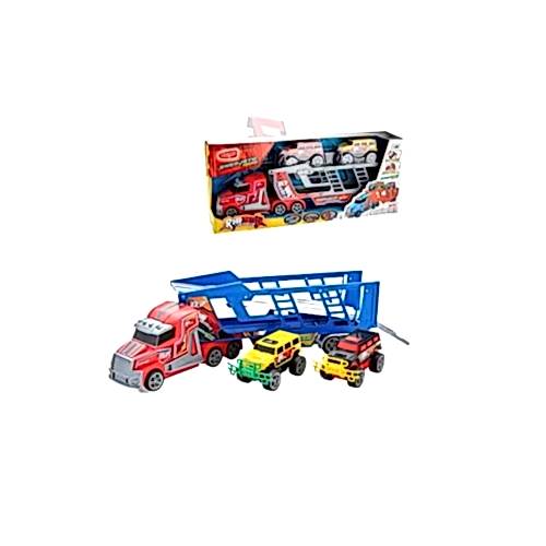 ROADMATES 2 KATLI OTO TAŞIYICI ML430 *16