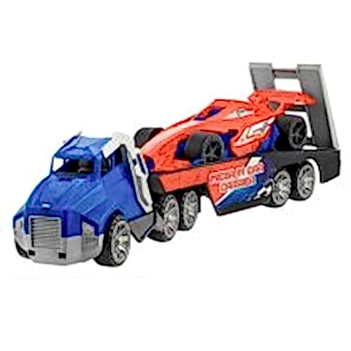 MEGA FORMÜLA 1 TAŞIYICI ML491 *16