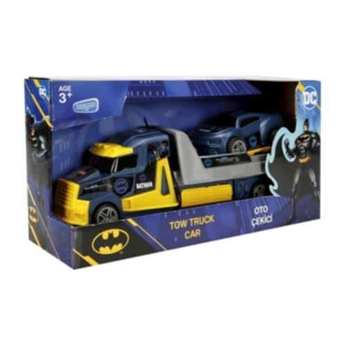 BATMAN OTO TAŞIYICI ML501 *20