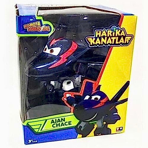 HARİKA KANATLAR DÖNÜŞEN AJAN CHASE 36300 *12