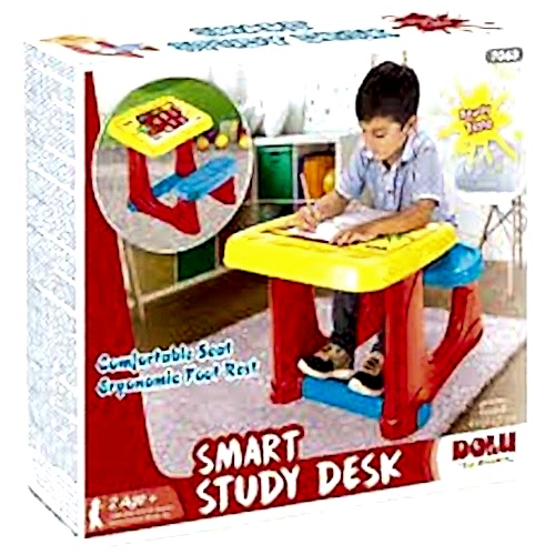 DOLU SMART ÇALIŞMA MASASI 7063*3
