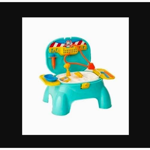 DOKTOR SETLİ SANDALYE FAB-1804*24