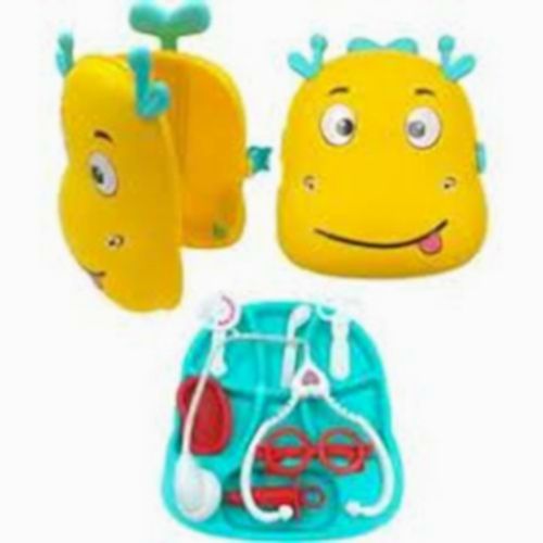 VALİZLİ DOKTOR SETİM 02613*12