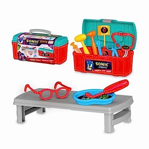 SONIC MEDİKAL ÇANTA 03827 *18