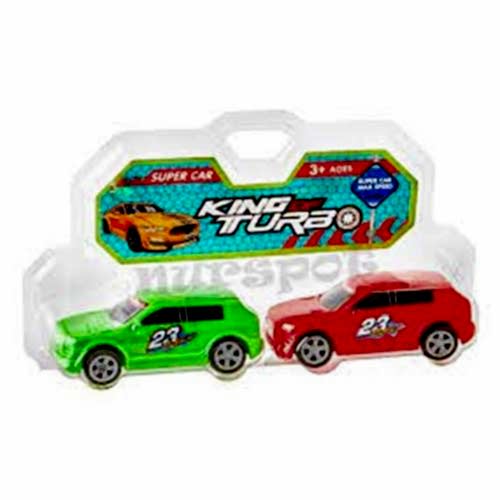 2 Lİ SPOR ARABA NZM-470 *156