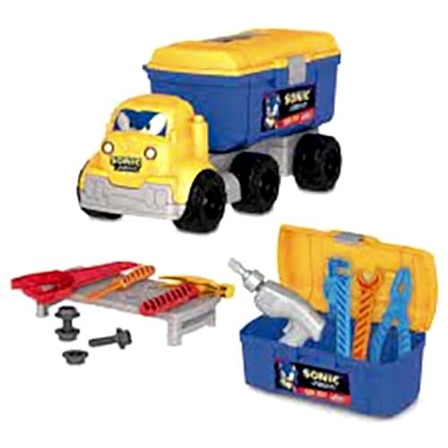 SONİC TAMİR SET TIR 03833 *12