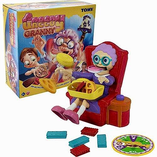 TOT72465 CİNGÖZ NİNE *6