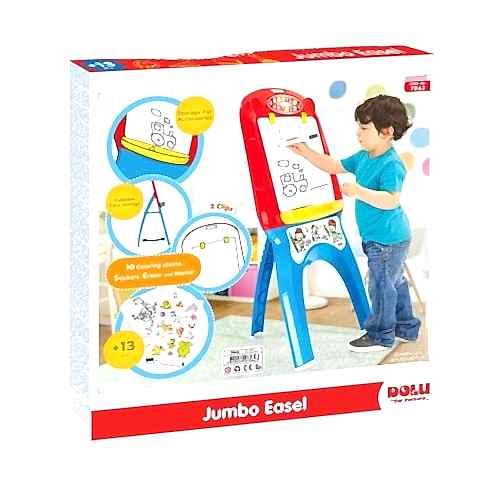 JUMBO YAZI TAHTASI 7062*3