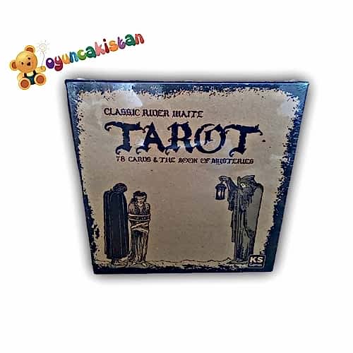 TAROT T 102 * 12