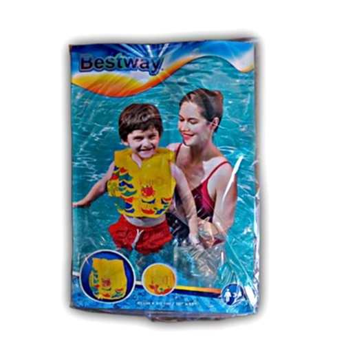 YENİ CANYELEĞİ 41X30CM 32069ED * 24