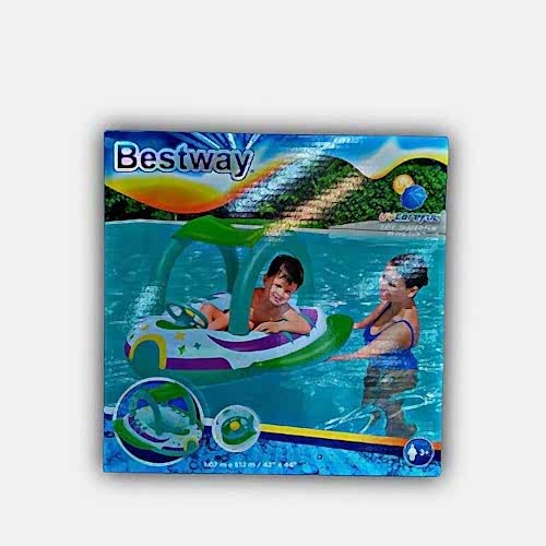 BOT GÖLGELİKLİ DİREKSİYONLU 107X112CM 34149 * 6