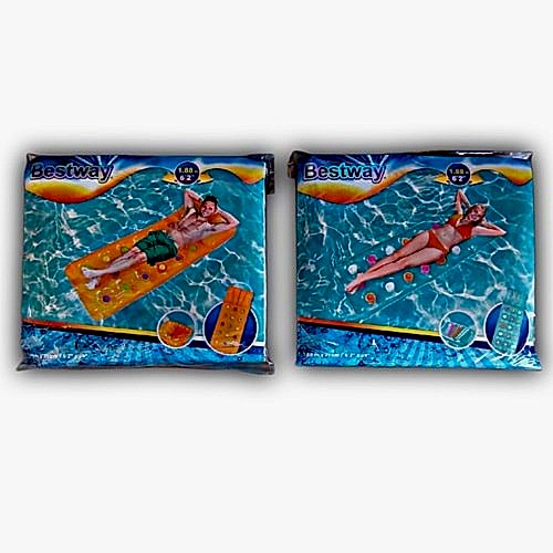 BARDAKLI YATAK DİK YASTIKLI 43014 * 12