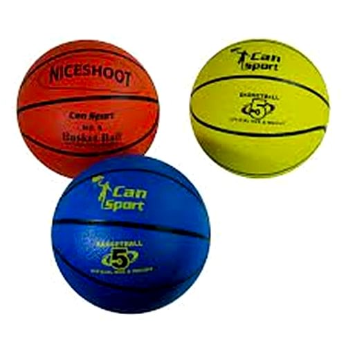 5 NUMARA BASKET TOPU *50