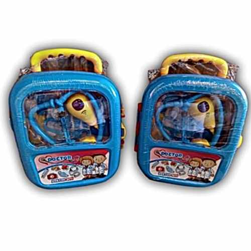 DOKTOR SETİ ERKEK ZEY2027 *24