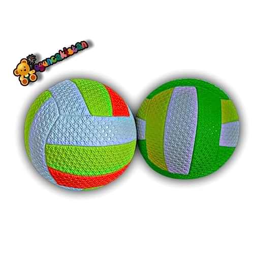 SLR 420GR İTHAL KALİTELİ VOLEYBOL TOP Y-291 * 100