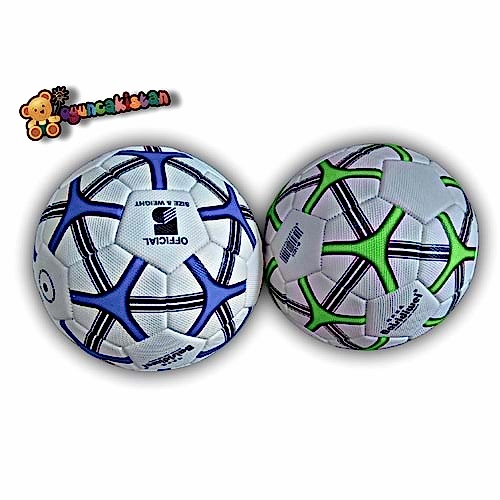 SLR 420 GR KALİTELİ FUTBOLTOP Y-281 * 60