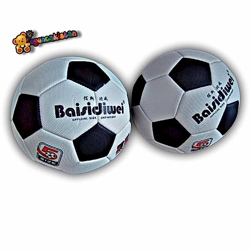 SLR 420 GR KALİTELİ FUTBOL TOP Y-286 * 60