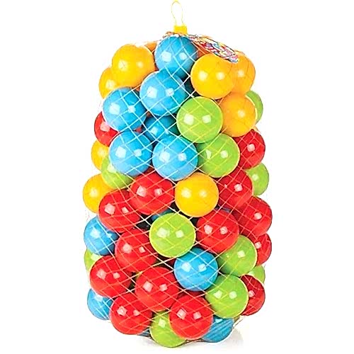 HAVUZ TOPU 7CM 100 LÜ FİLE ER-7100