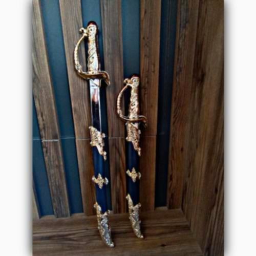 ŞÖVALYE KILIÇ ZN-3222 *136