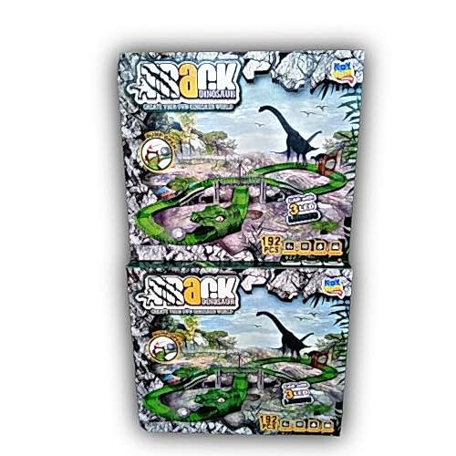 DİNAZOR TRACK 192 PARÇA 8041 *16