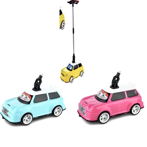 ÇLK-216 SOPALI MİNİ ARABA*36