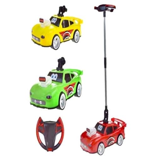 ÇLK-217 SOPALI VİBER ARABA*40