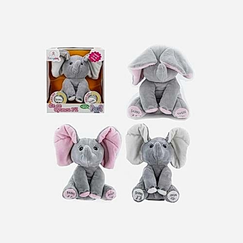 M18071106 CEE-EE JUMBO FİL E1732027 * 6