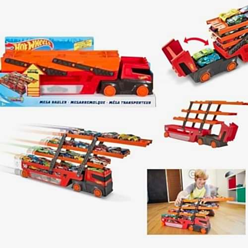 MATE-GHR48 MEGA TIR KIRMIZI TURUNCU 2