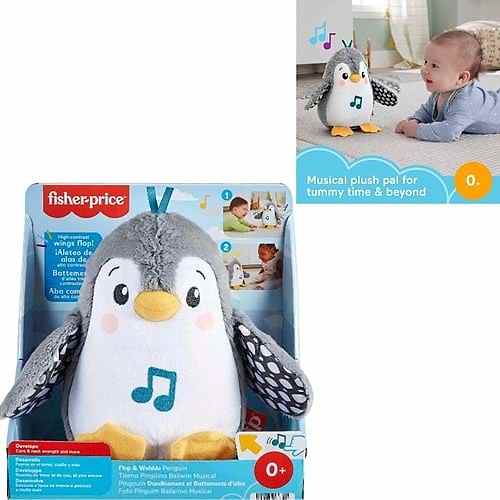 MATE-HNC10 FP SEVIMLI PENGUEN 2