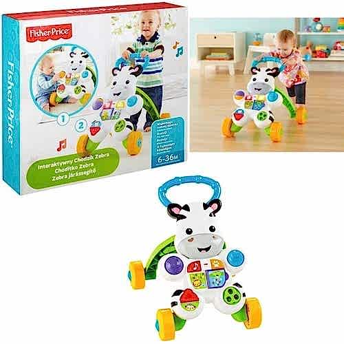 MATE-DLD80 FP MELODILI ZEBRA YURUTEC 2