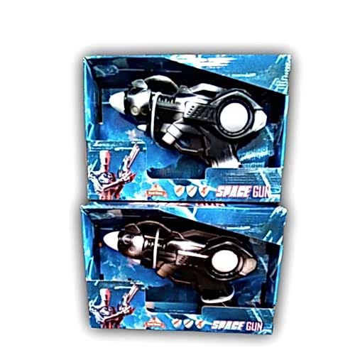 SPACE GUN UZAY TABANCASI KUTULU SB 2049 * 72