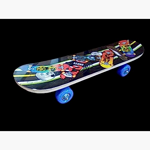 KAYKAY KÜÇÜK BOY 60CM BSK-1705 *12