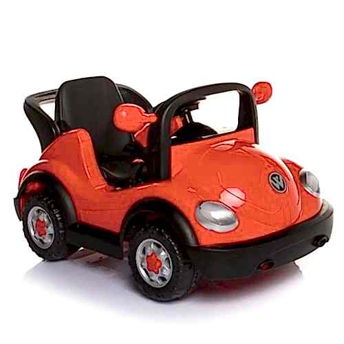 W431R KUMANDALI AKÜLÜ ARABA 12V(Kırmızı) 06 0432 10