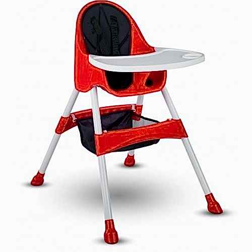 BH-7001 ROYAL MAMA SANDALYESİ (Kırmızı) 09 7001 10