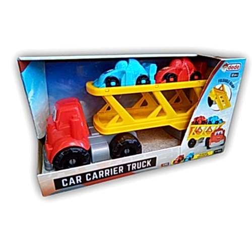 ARABA TAŞIYICI TIR 03902*12