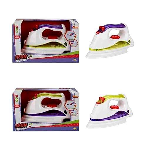 - SUN-RST-HMY-EV ALETİ ÜTÜ SES/IŞIK 2R. 8680863013304