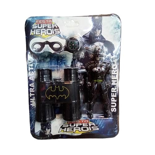 BATMAN KARAKTER DÜRBÜN DMR-128 *60