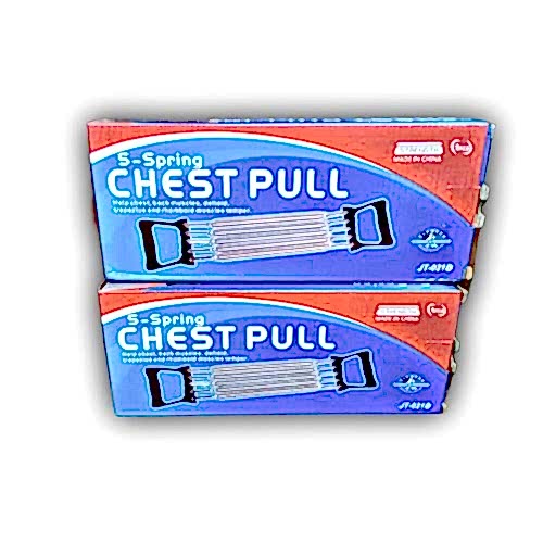 GÖĞÜS YAYI CHEST PULL * 30