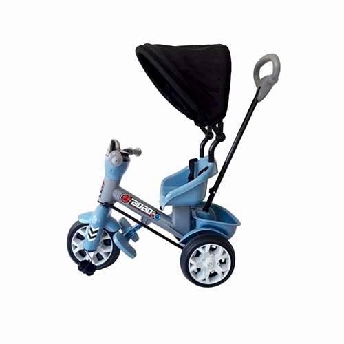 BOBO SPEED TENTELİ (Mavi/Gri) 03 0121 45