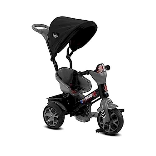 BOBO SPEED TENTELİ (Gri)