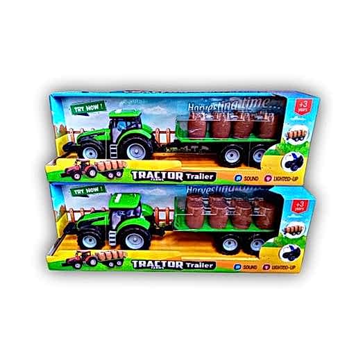 AYA FIÇILI TRAKTÖR PİLLİ 40326*24