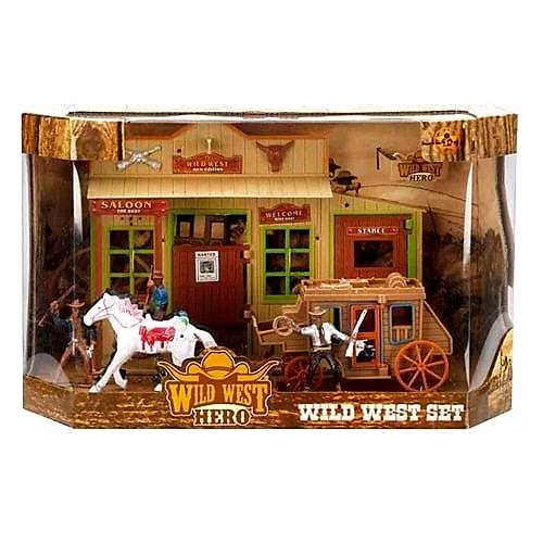 - SUN-YFN-WES-KOVBOY OYUN SET KUTU 3A. 8680863020128